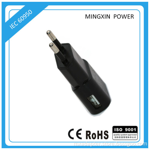 switching power supply 5v 1a usb phone chargers line CE